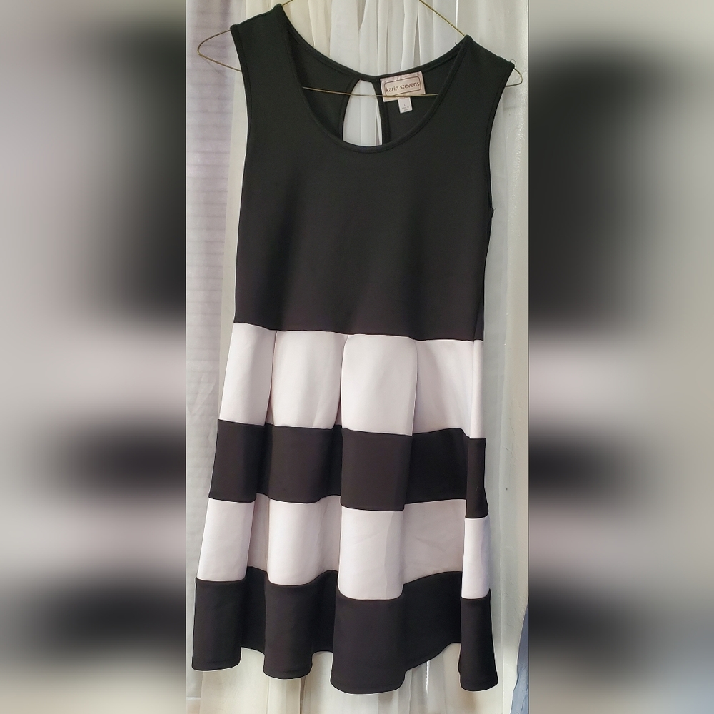 Dress, (Karin Stevens) - Picture 1 of 4